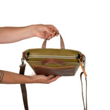 Mini Tote No. 03