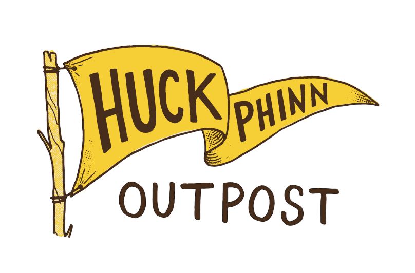 Our Leather Selection – Huck Phinn Outpost