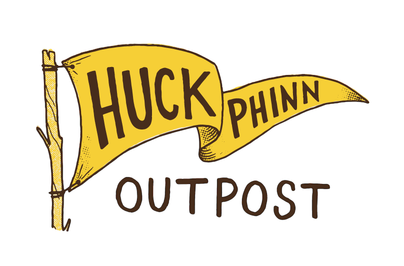 Huck Phinn Outpost