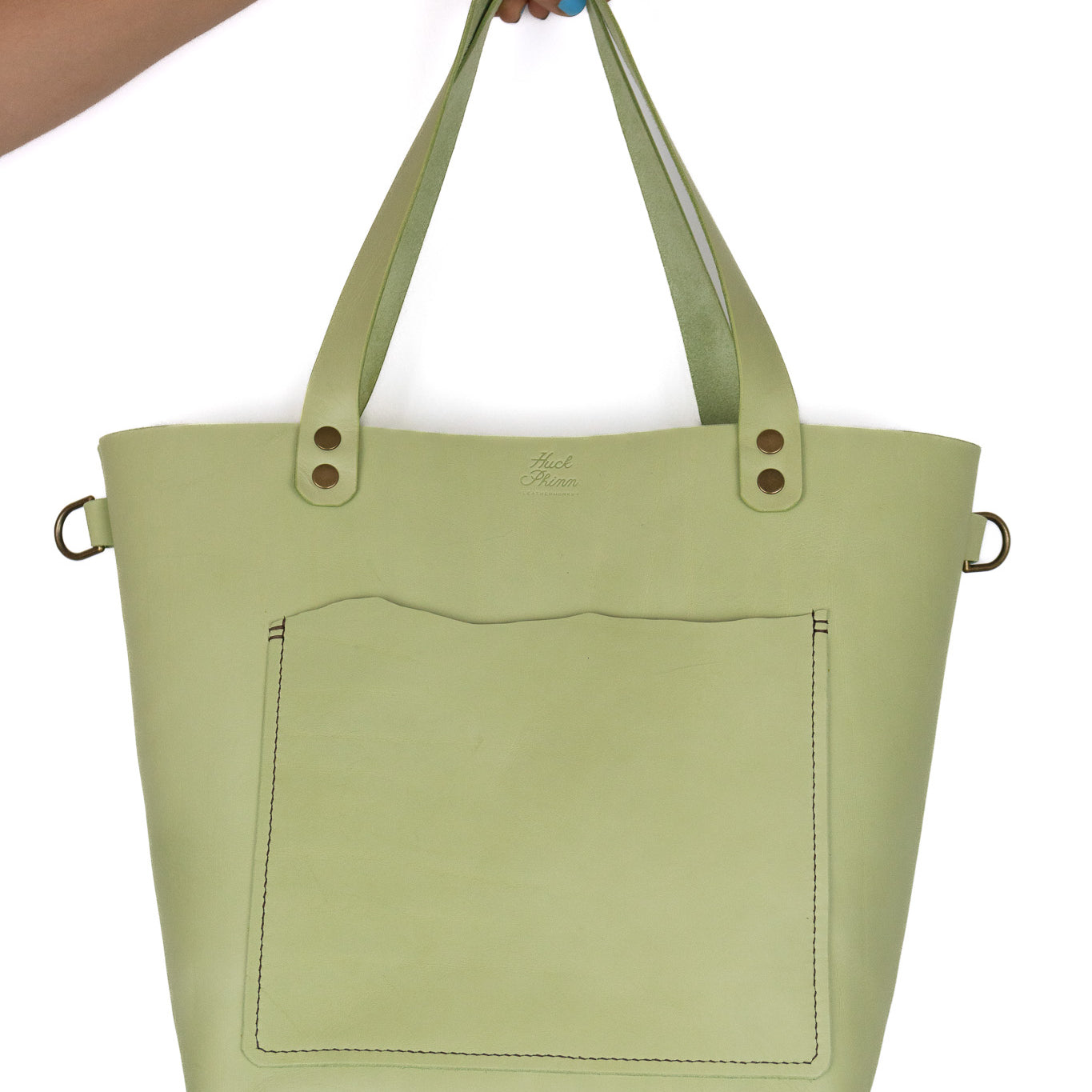 The Tierra Tote