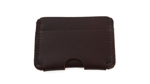 Landscape Minimalist Wallet No. 03
