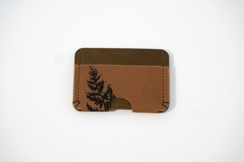 Minimalist Wallet No. 01