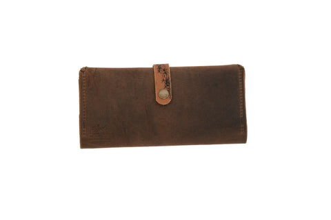 Tumalo Clutch No. 001