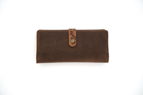 Tumalo Clutch No. 002