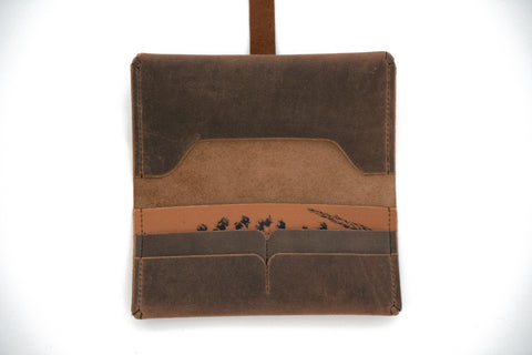 Tumalo Clutch No. 002