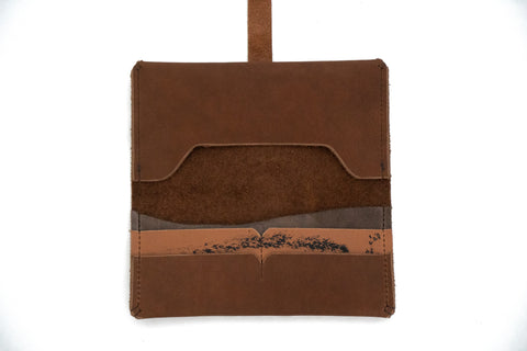 Tumalo Clutch No. 003