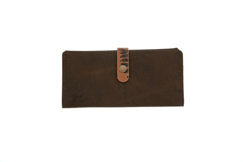Tumalo Clutch No. 004