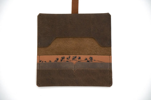 Tumalo Clutch No. 004