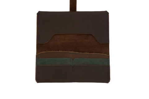 Landscape Tumalo Clutch No. 01