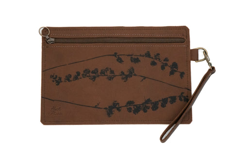 Zipline Pouch w/ Wrist Strap