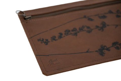 Zipline Pouch w/ Wrist Strap