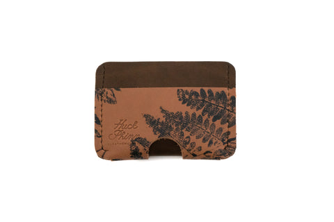Minimalist Wallet No. 03