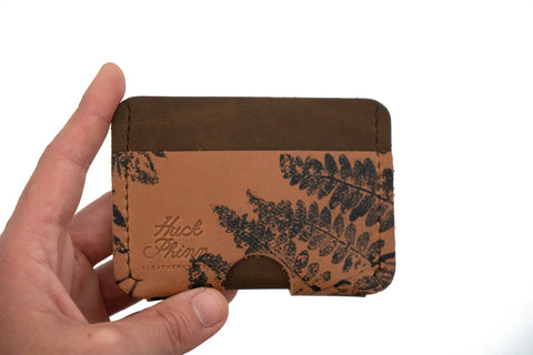 Minimalist Wallet No. 03