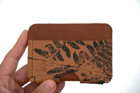 Minimalist Wallet No. 04