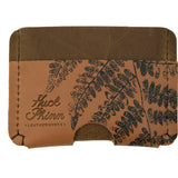 Minimalist Wallet No. 03