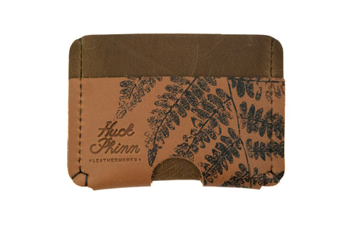 Minimalist Wallet No. 03