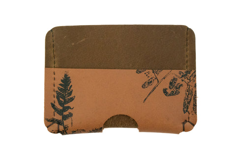 Minimalist Wallet No. 03