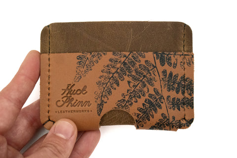 Minimalist Wallet No. 03