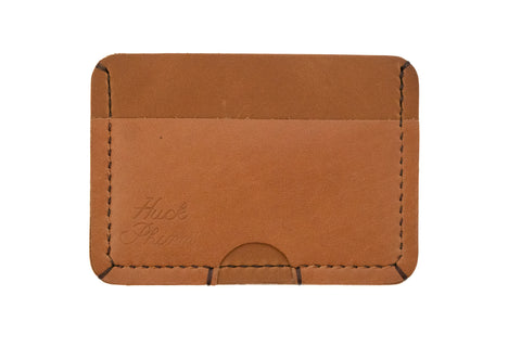 Minimalist Wallet No. 04