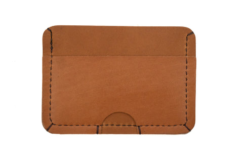 Minimalist Wallet No. 04