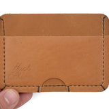 Minimalist Wallet No. 04