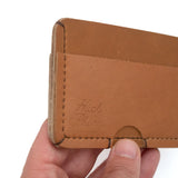 Minimalist Wallet No. 04