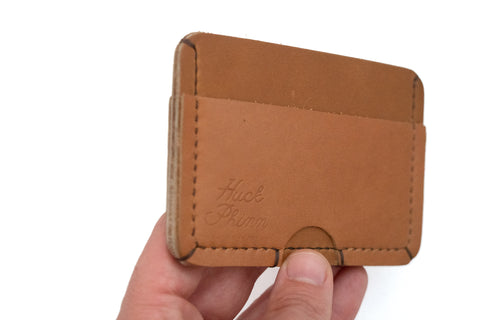 Minimalist Wallet No. 04