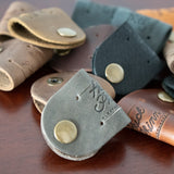 Travelers Cord Wraps (set of three)