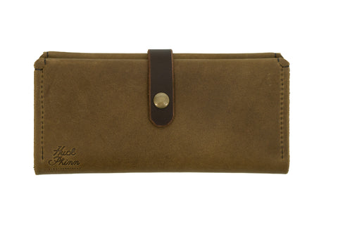 Tumalo Clutch No. 006