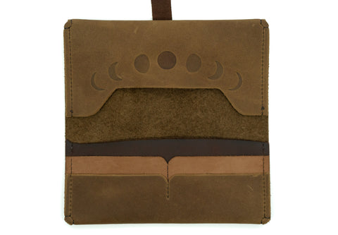 Tumalo Clutch No. 006