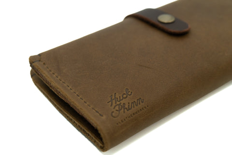 Tumalo Clutch No. 006