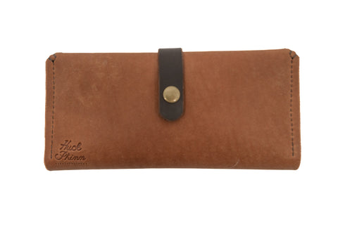Tumalo Clutch No. 008