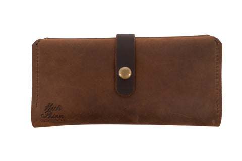Tumalo Clutch No. 009