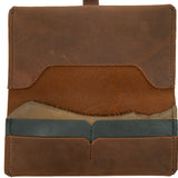 Tumalo Clutch No. 009