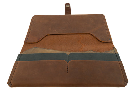 Tumalo Clutch No. 009