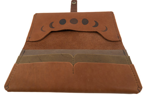Tumalo Clutch No. 008