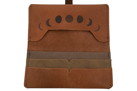 Tumalo Clutch No. 008
