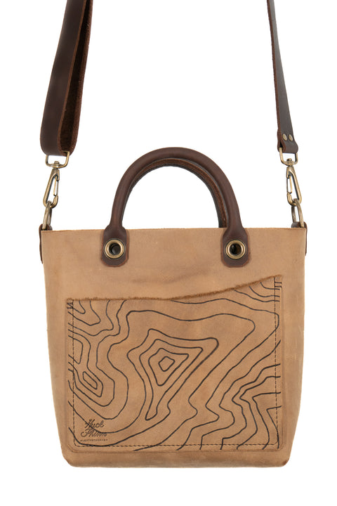 Mini Tote No. 03