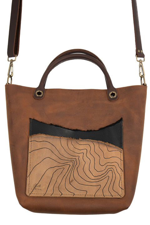 Large Tote No. 01