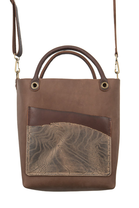 Large Tote No. 04