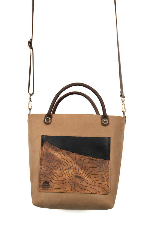 Large Tote No. 05