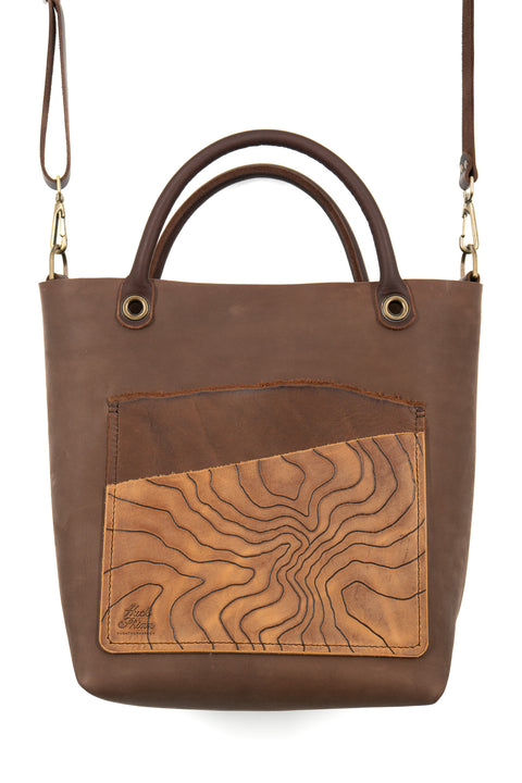 Large Tote No. 06