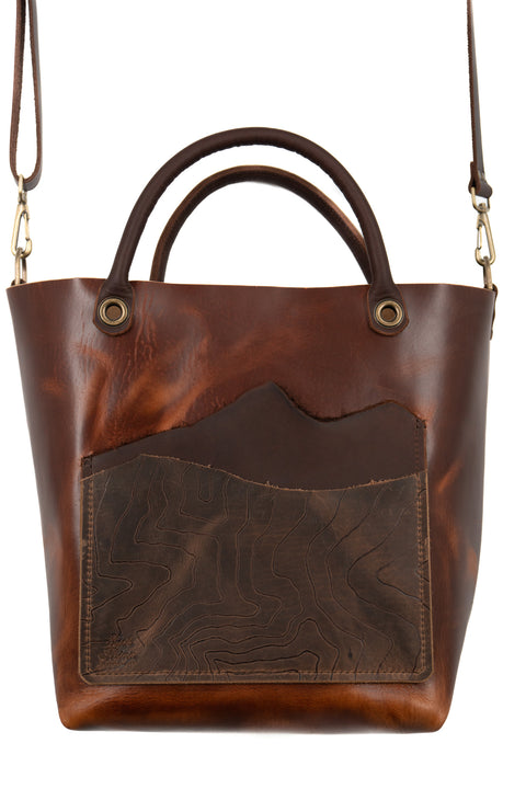 Large Tote No. 07