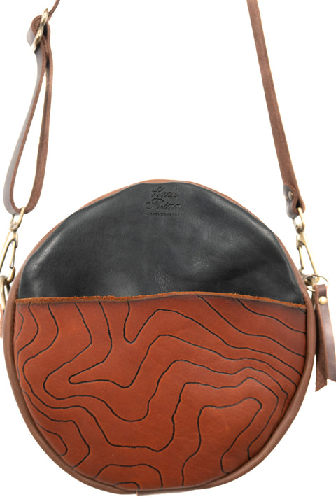Compass Bag No. 04