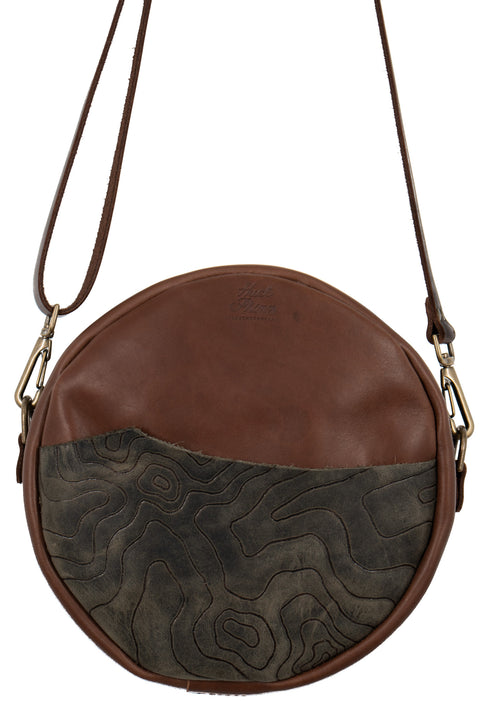 Compass Bag No. 06