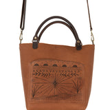 Wanderer Large Tote No. 001