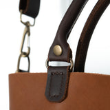 Wanderer Large Tote No. 001