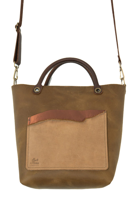 Large Tote No. 01