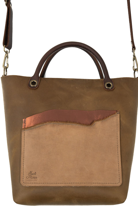 Large Tote No. 01