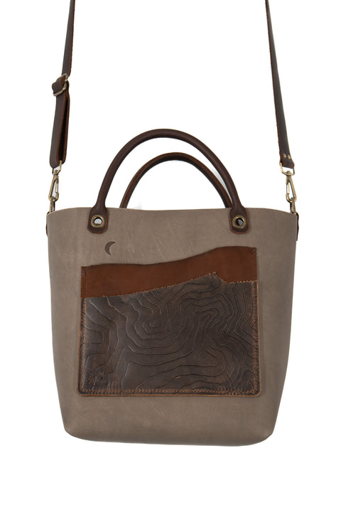 Large Tote No. 02